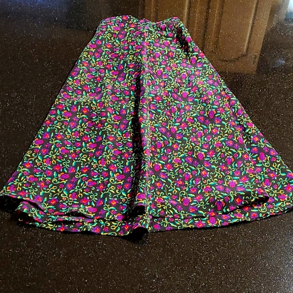 Amanda Smith Dresses & Skirts - Amanda Smith Silk Skirt